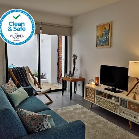 Furnas Springs Villa Ngoại thất bức ảnh