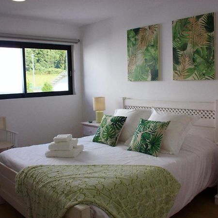 Furnas Springs Villa Ngoại thất bức ảnh