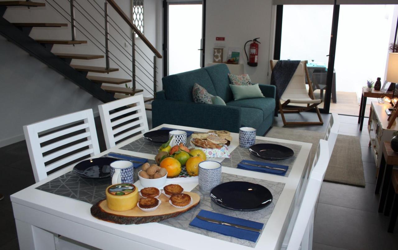 Furnas Springs Villa Ngoại thất bức ảnh