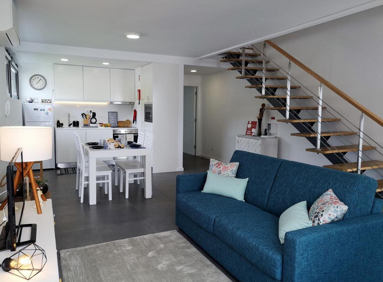 Furnas Springs Villa Ngoại thất bức ảnh