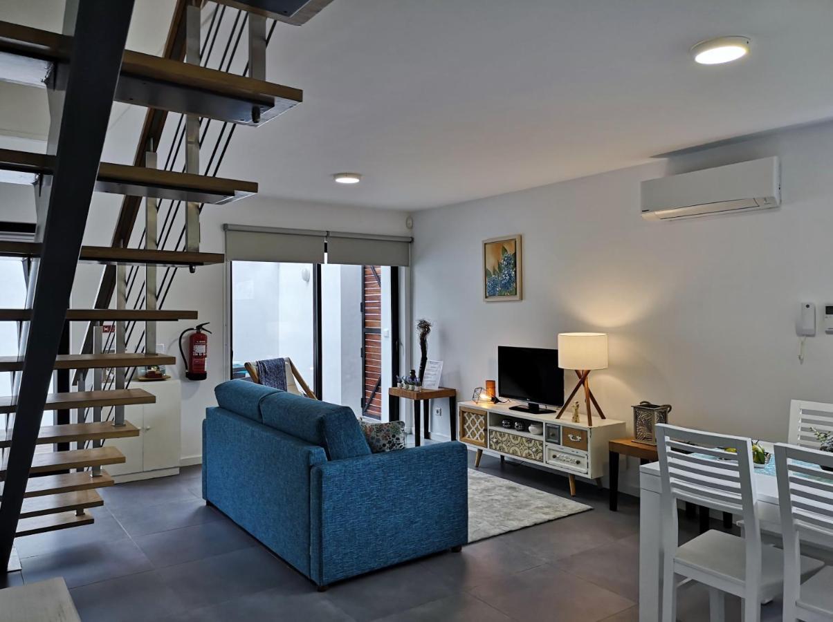 Furnas Springs Villa Ngoại thất bức ảnh