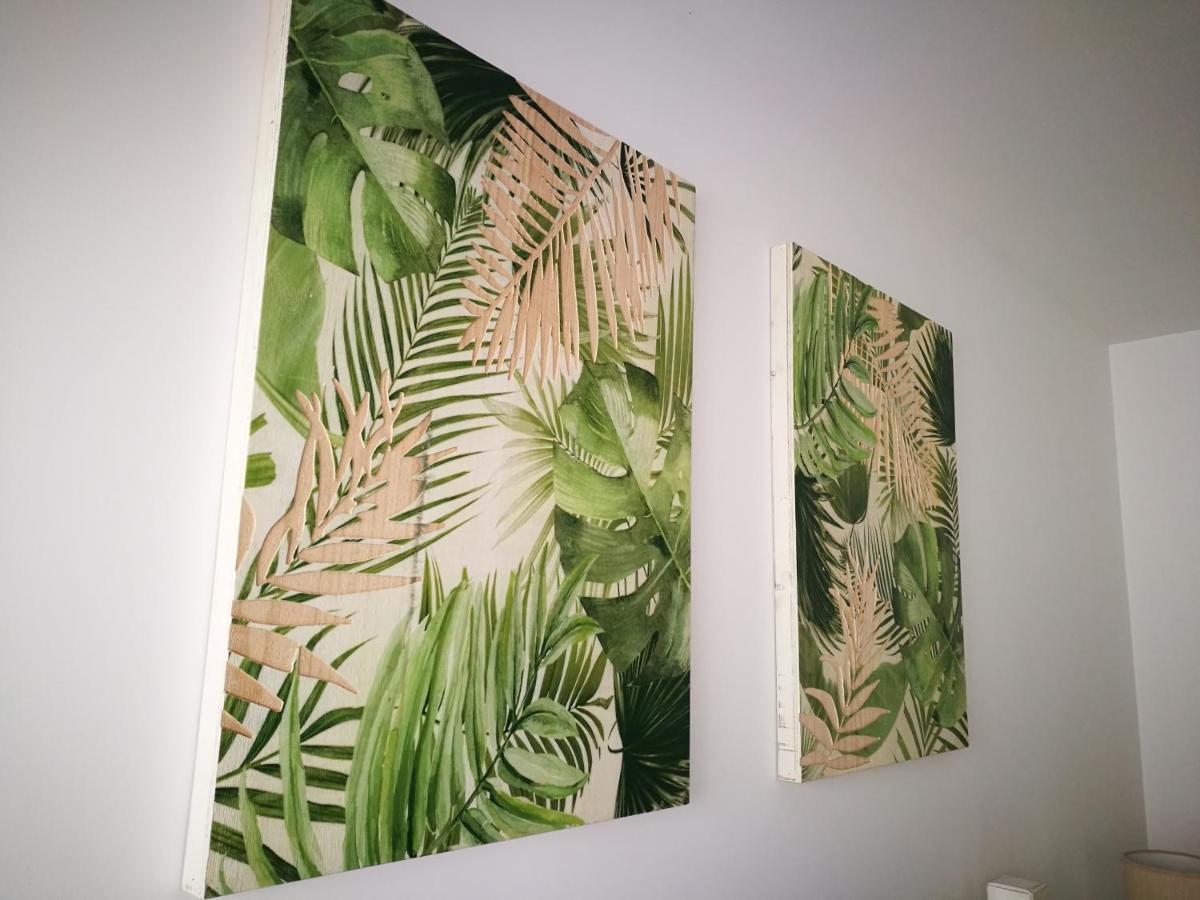 Furnas Springs Villa Ngoại thất bức ảnh