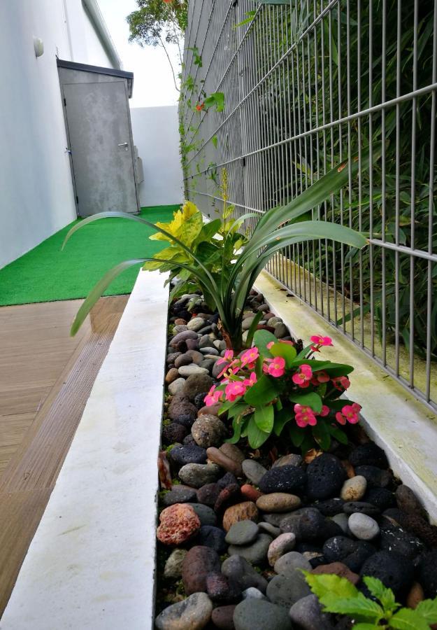 Furnas Springs Villa Ngoại thất bức ảnh