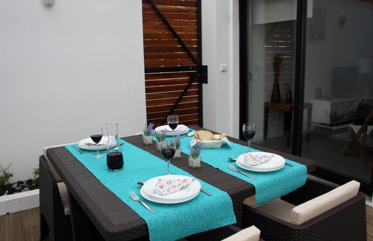 Furnas Springs Villa Ngoại thất bức ảnh