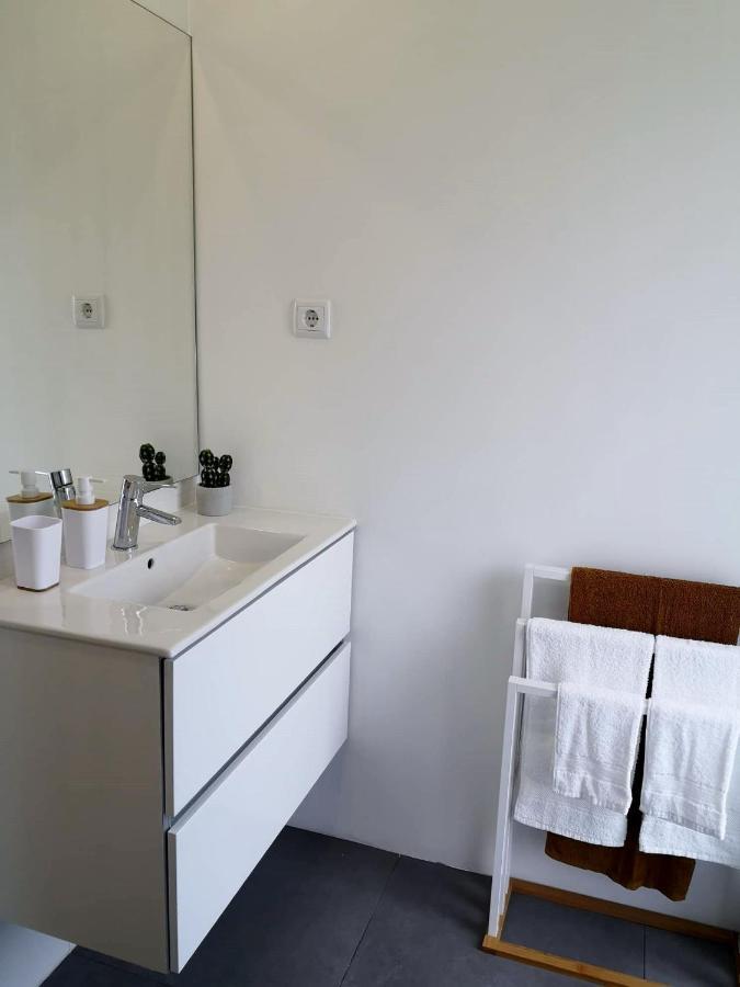 Furnas Springs Villa Ngoại thất bức ảnh