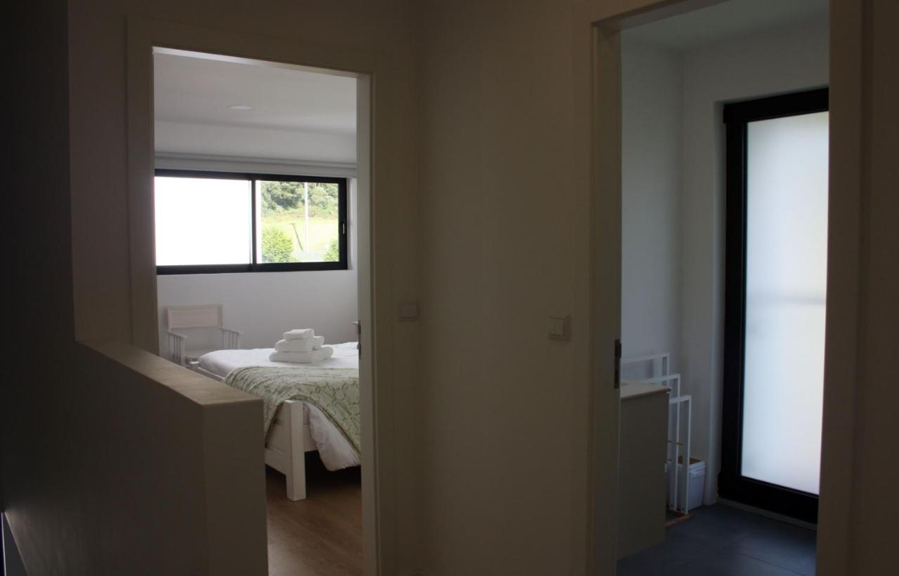 Furnas Springs Villa Ngoại thất bức ảnh