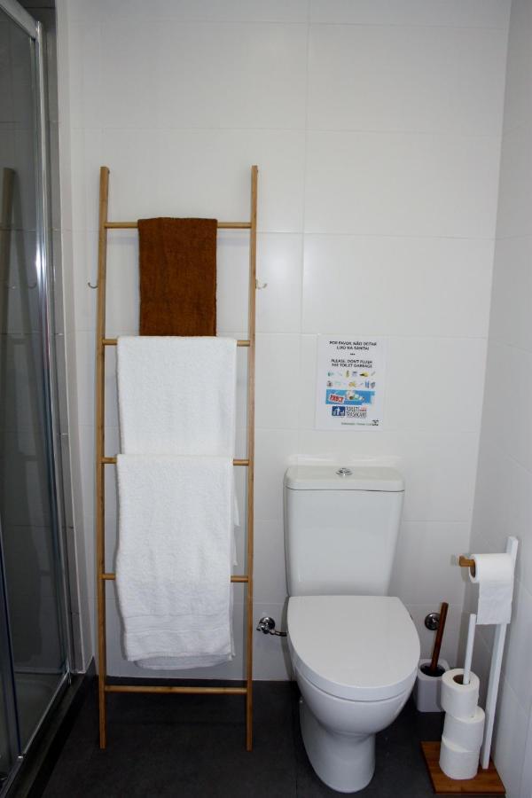 Furnas Springs Villa Ngoại thất bức ảnh