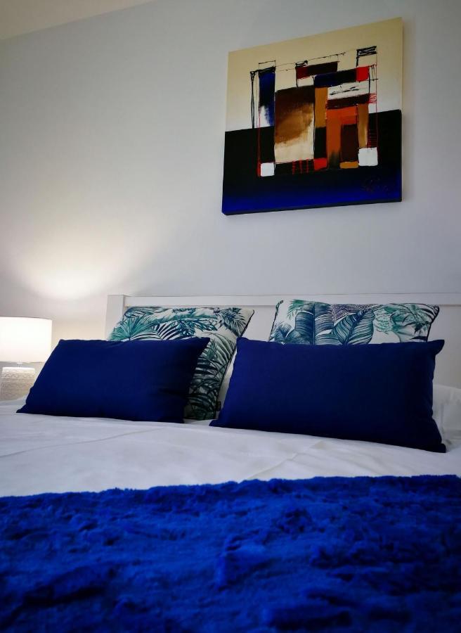 Furnas Springs Villa Ngoại thất bức ảnh