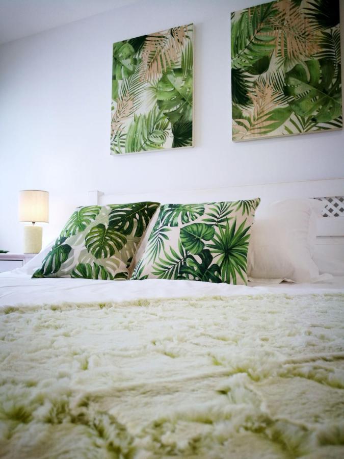 Furnas Springs Villa Ngoại thất bức ảnh