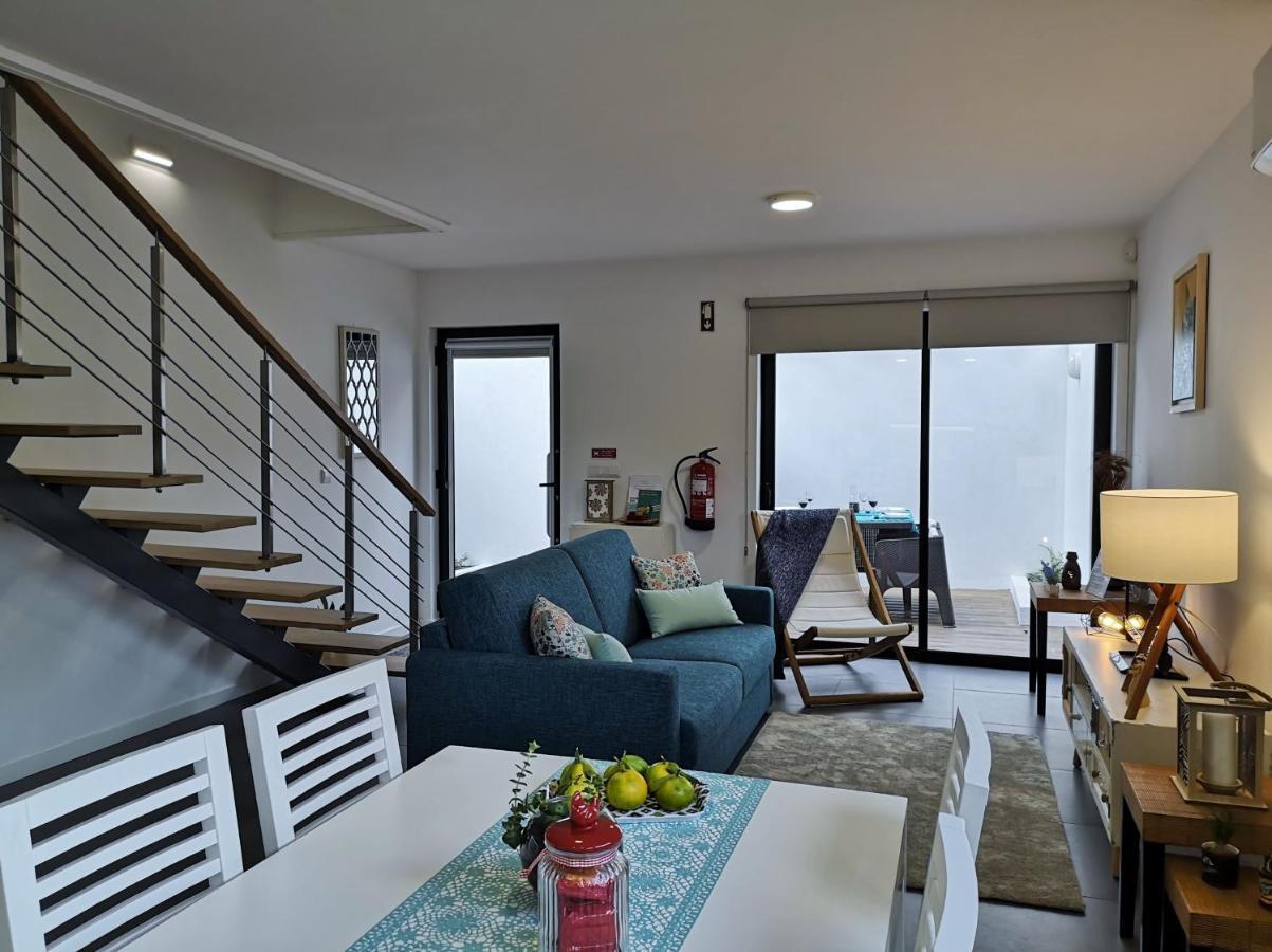 Furnas Springs Villa Ngoại thất bức ảnh