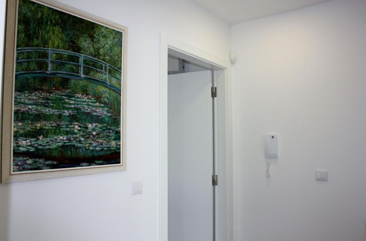 Furnas Springs Villa Ngoại thất bức ảnh
