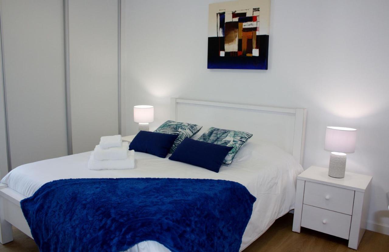 Furnas Springs Villa Ngoại thất bức ảnh